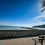 Le Cap Bleu - Front De - Vue Exceptionnelle *