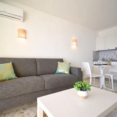 Appartement Le Cap Bleu - Emplacement Vue Exceptionnelle - Front De