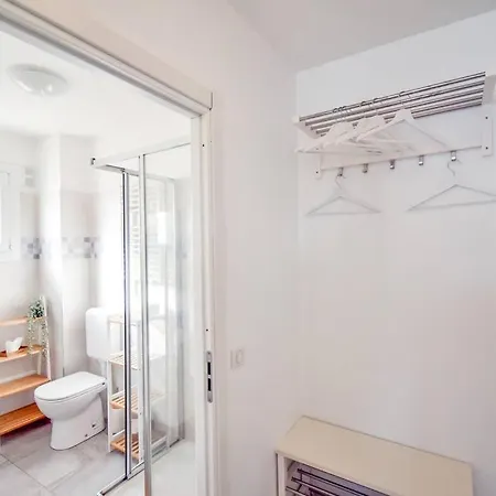 Le Cap Bleu - Emplacement Vue Exceptionnelle - Front De Appartement Roquebrune-Cap-Martin