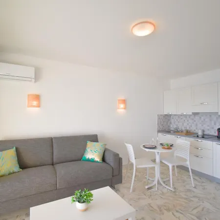 Appartement Le Cap Bleu - Emplacement Vue Exceptionnelle - Front De Roquebrune-Cap-Martin